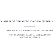 Dave Andrews - Ionosonde.pdf