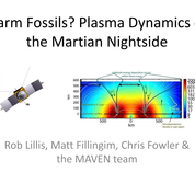 Robert Lillis - Lillis_nightside_ionosphere_MUAN_Cyprus_2018.pptx